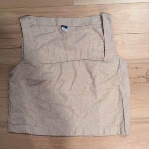 Old Navy Tan Tank Top
